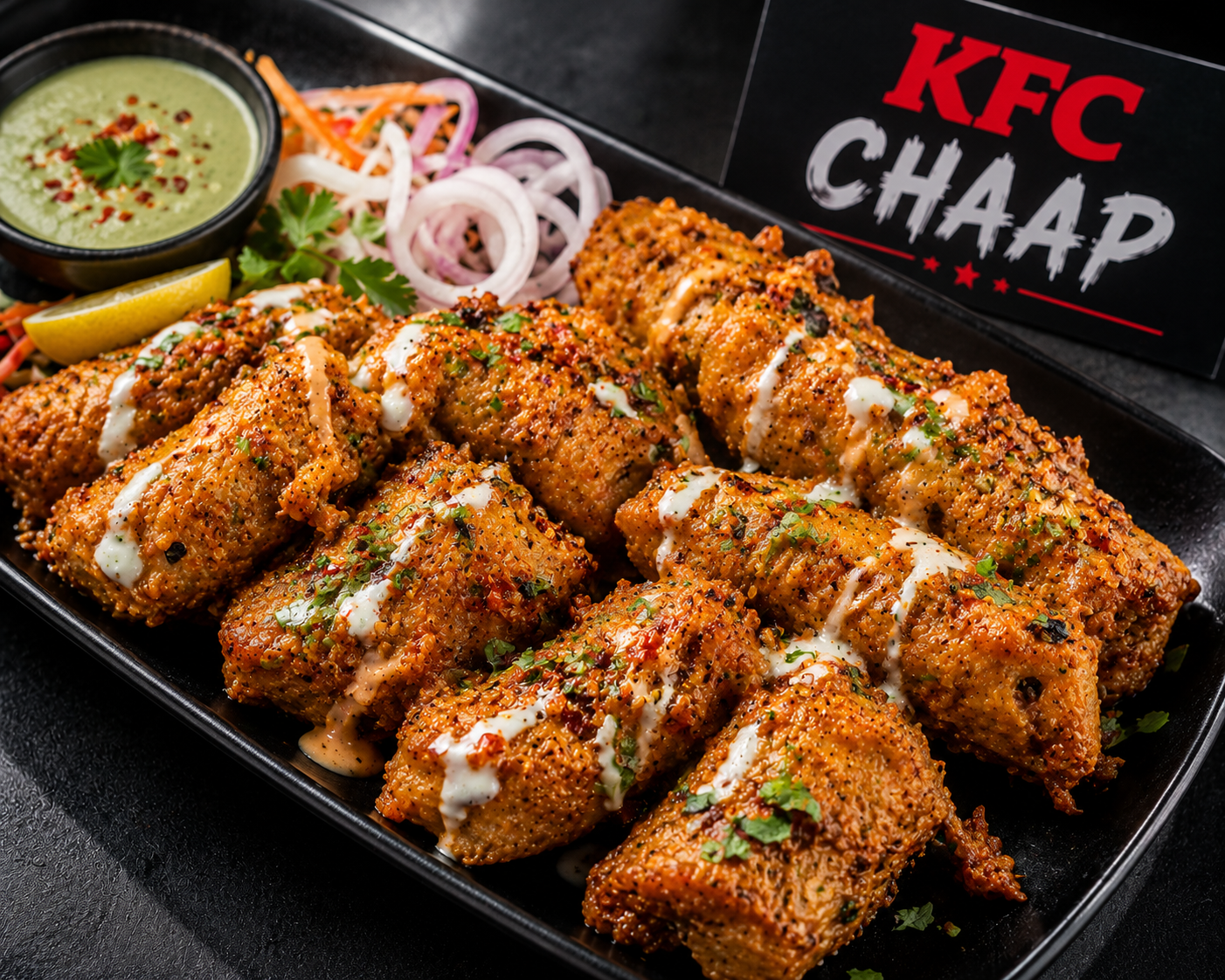 KFC Chaap